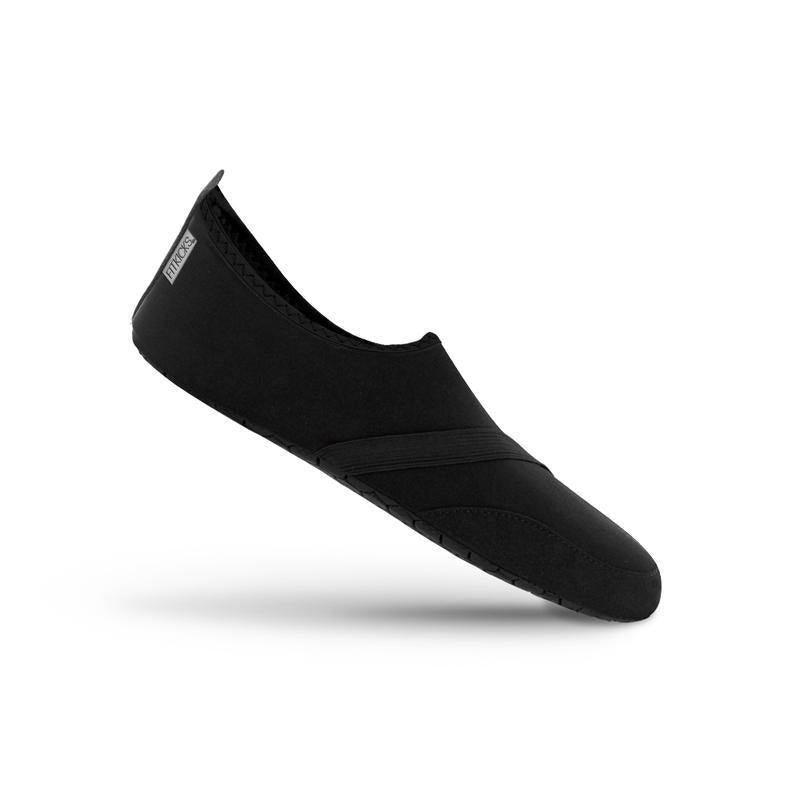 Fitkicks Men: Edition Black - SpectrumStore SG