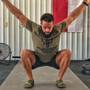 Fitkicks Men: Edition Green - SpectrumStore SG