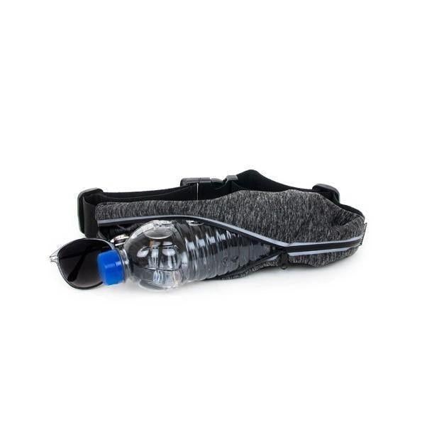 Fitkicks Waist Pouch: Live Well - SpectrumStore SG