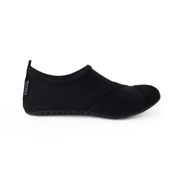 Fitkicks Womens: Black Full - SpectrumStore SG