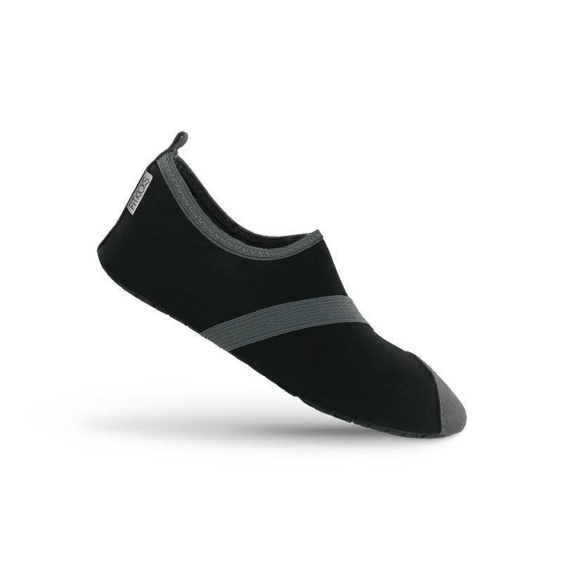 Fitkicks Womens: Black - SpectrumStore SG