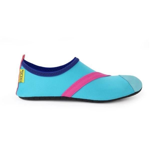Fitkicks Womens: Blue - SpectrumStore SG