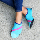 Fitkicks Womens: Blue - SpectrumStore SG