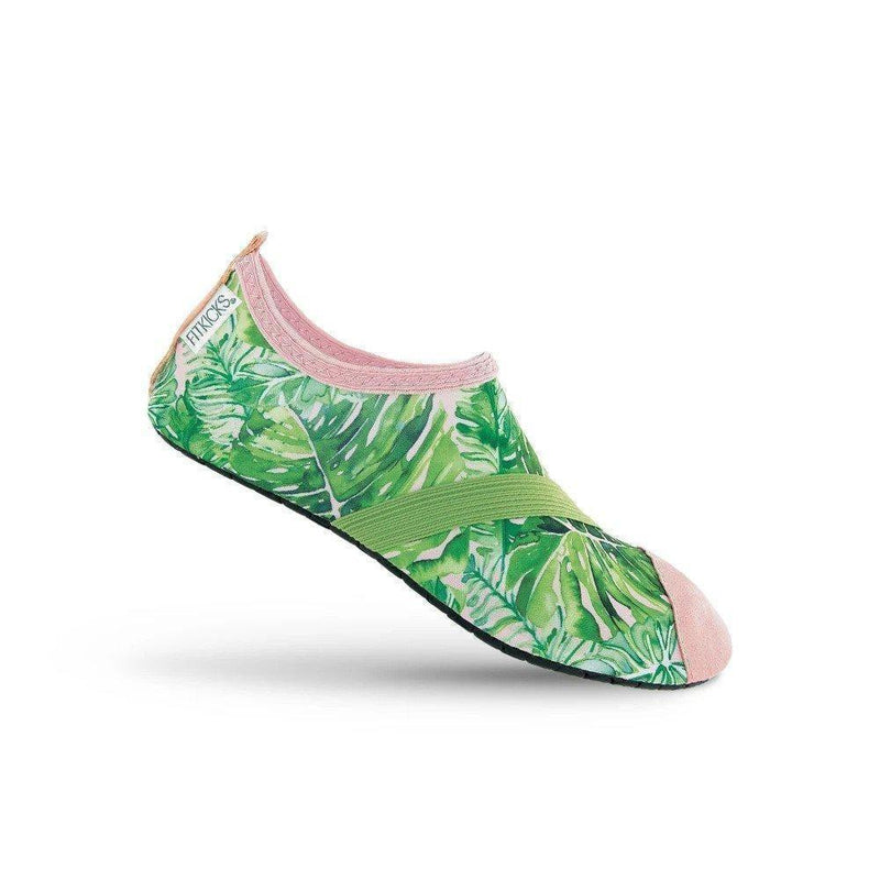 Fitkicks Womens: Coco Palm - SpectrumStore SG