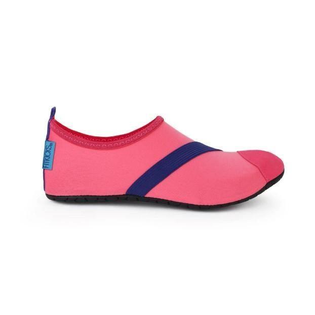 Fitkicks Womens: Coral - SpectrumStore SG