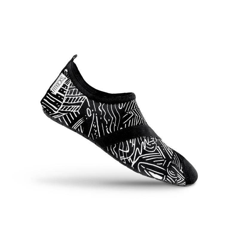 Fitkicks Womens: Deep Rhythm - SpectrumStore SG