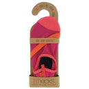 Fitkicks Womens: Fuchsia - SpectrumStore SG