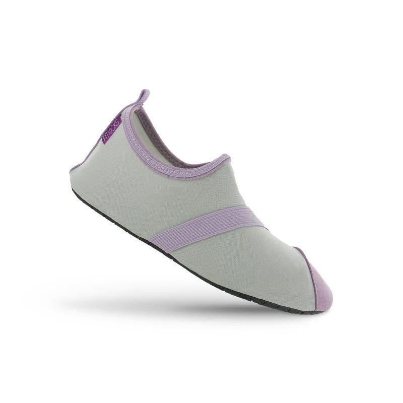 Fitkicks Womens: Grey - SpectrumStore SG