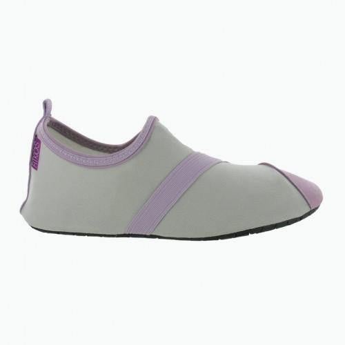 Fitkicks Womens: Grey - SpectrumStore SG
