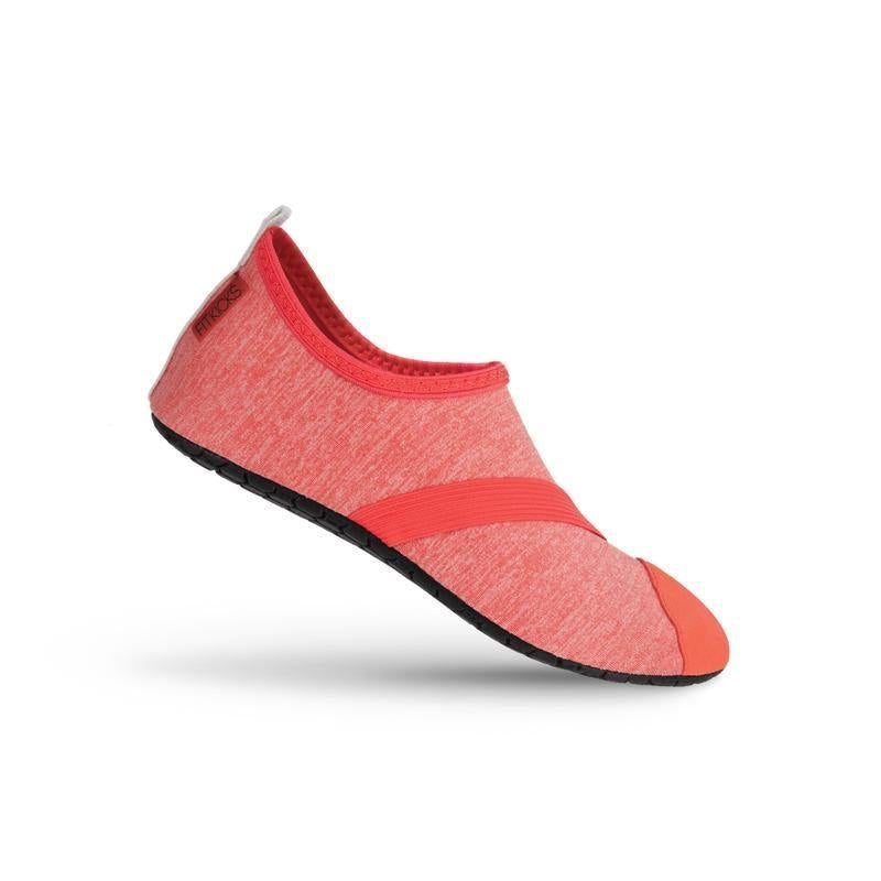 Fitkicks Womens: Live Well Blush - SpectrumStore SG