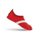 Fitkicks Womens: Maritime Red - SpectrumStore SG