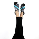 Fitkicks Womens: Midnight Maui - SpectrumStore SG