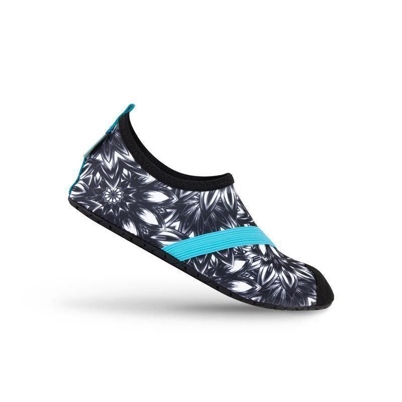 Fitkicks Womens: Midnight Maui - SpectrumStore SG