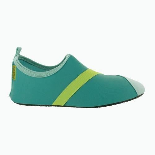 Fitkicks Womens: Turquoise - SpectrumStore SG
