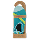 Fitkicks Womens: Turquoise - SpectrumStore SG