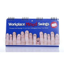 FlipBook - Workplace Mood Swings - SpectrumStore SG