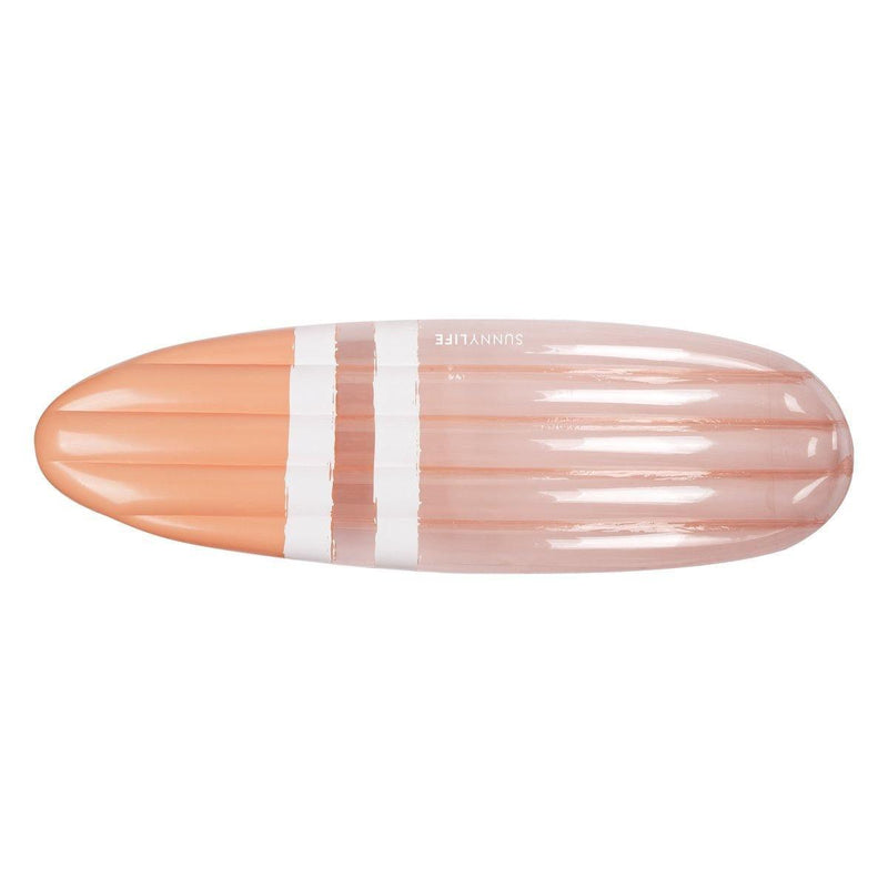 Float Away Lie On Surfboard - SpectrumStore SG