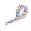 Flower Power Washi - SpectrumStore SG