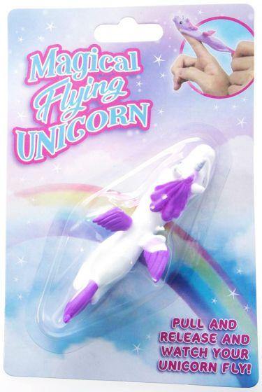 Flying Unicorn - SpectrumStore SG