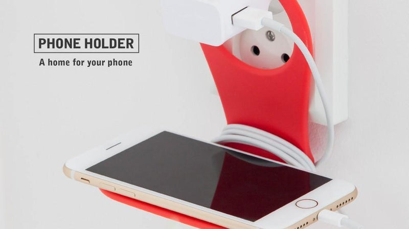 Folding Phone Holder - SpectrumStore SG