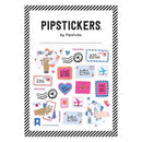 For The One I Love Sticker - SpectrumStore SG