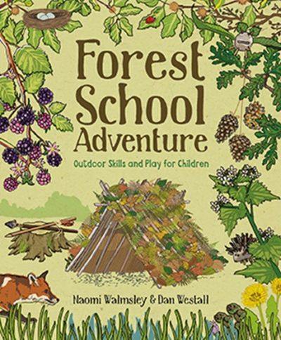 Forest School Adventure - SpectrumStore SG