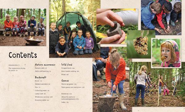 Forest School Adventure - SpectrumStore SG