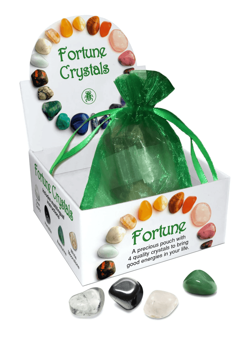 Fortune Crystals - SpectrumStore SG