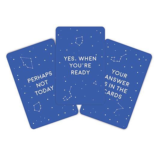 Fortune Telling Cards - SpectrumStore SG