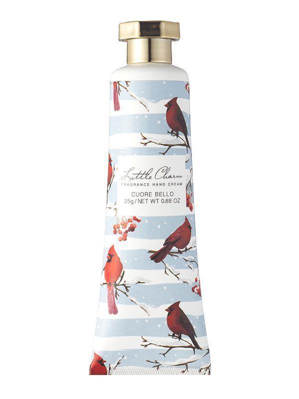 Fragrance Hand Cream Cuore Bello - SpectrumStore SG