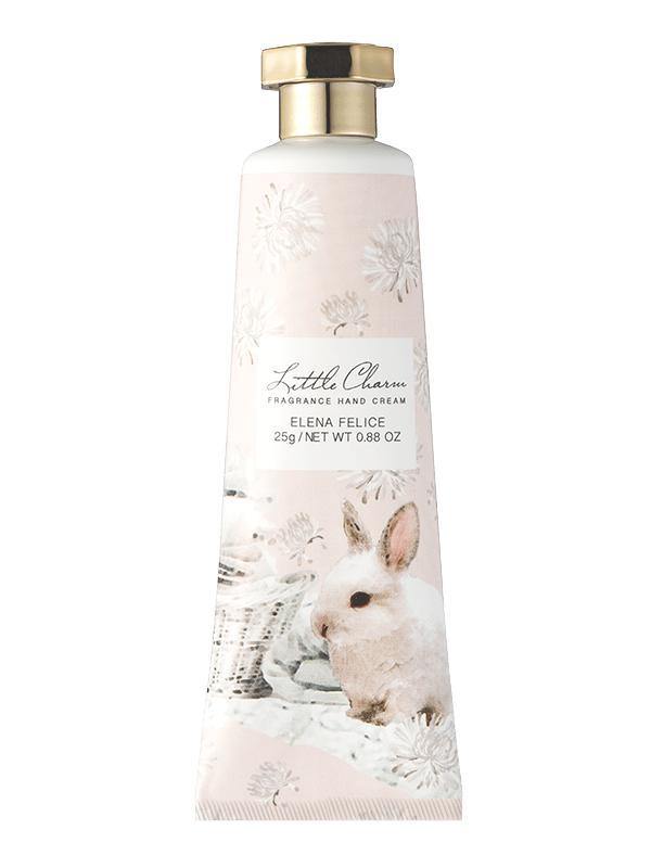 Fragrance Hand Cream Elena felice - SpectrumStore SG