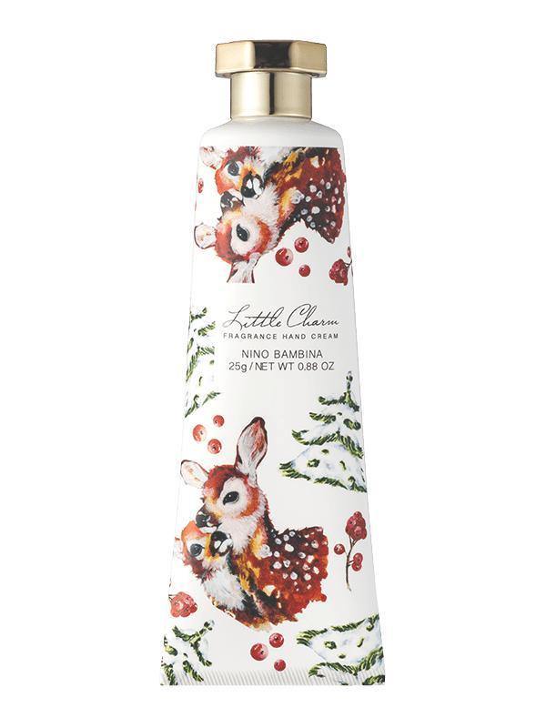 Fragrance Hand Cream Nino Bambina - SpectrumStore SG