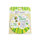 Friends & Family Coasters: Be Happy - SpectrumStore SG