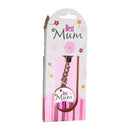 Friends & Family Keyring: Best Mum - SpectrumStore SG