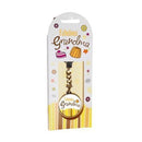 Friends & Family Keyring: Fabulous Grandma - SpectrumStore SG
