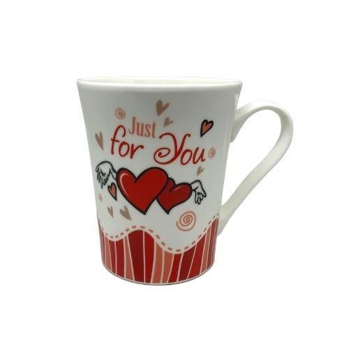 Friends & Family Mugs: Just for You - SpectrumStore SG