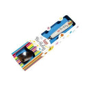 Friends & Family Spoon: Happy Birthday - SpectrumStore SG