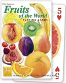 Fruits of the World - SpectrumStore SG