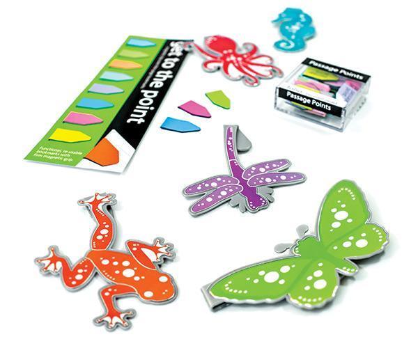 Fun n Nuf: Butterfly - SpectrumStore SG