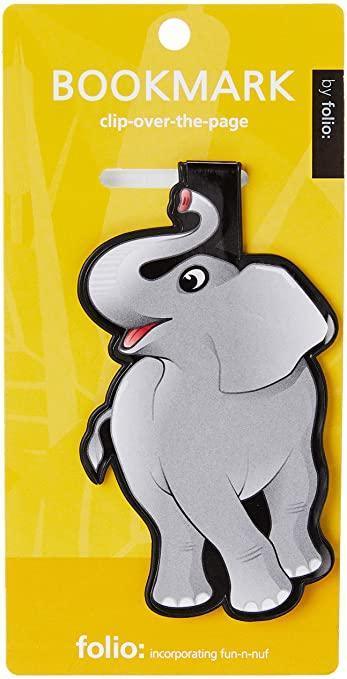 Fun n Nuf: Elephant - SpectrumStore SG