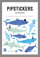 Fuzzy Shiver Of Sharks - SpectrumStore SG