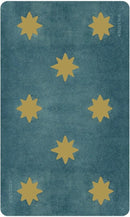 Fyodor Pavlov Tarot - SpectrumStore SG