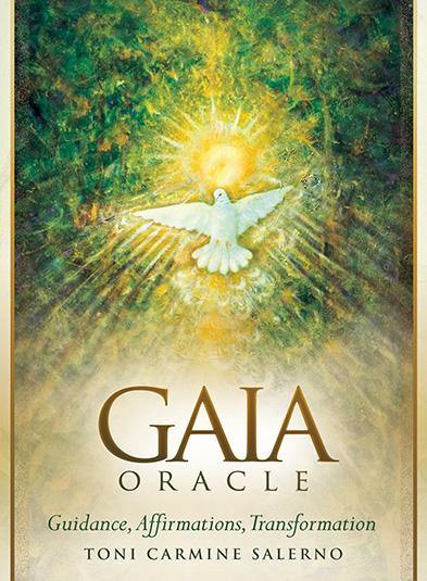 Gaia Oracle - SpectrumStore SG