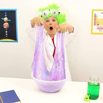 Galaxy Slime Play - SpectrumStore SG