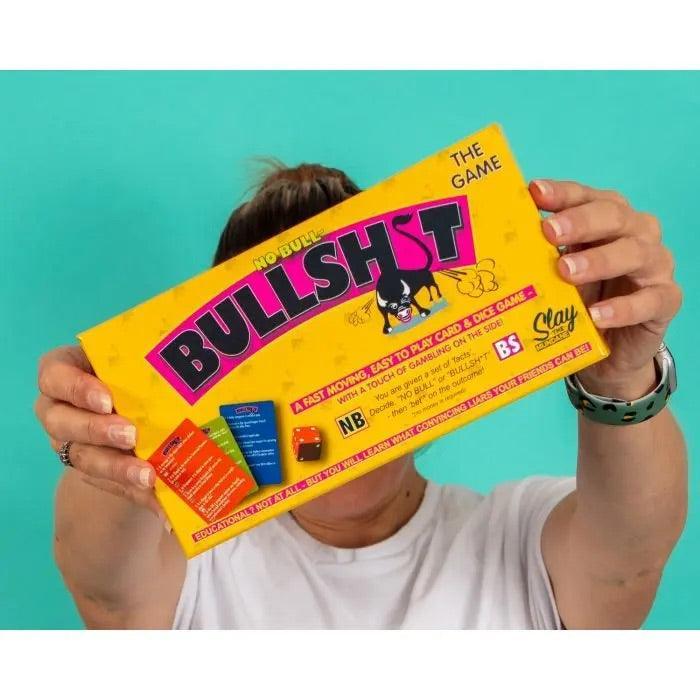 Game - Bullsh*t - SpectrumStore SG