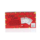 Game - Liar Liar Pants On Fire - SpectrumStore SG