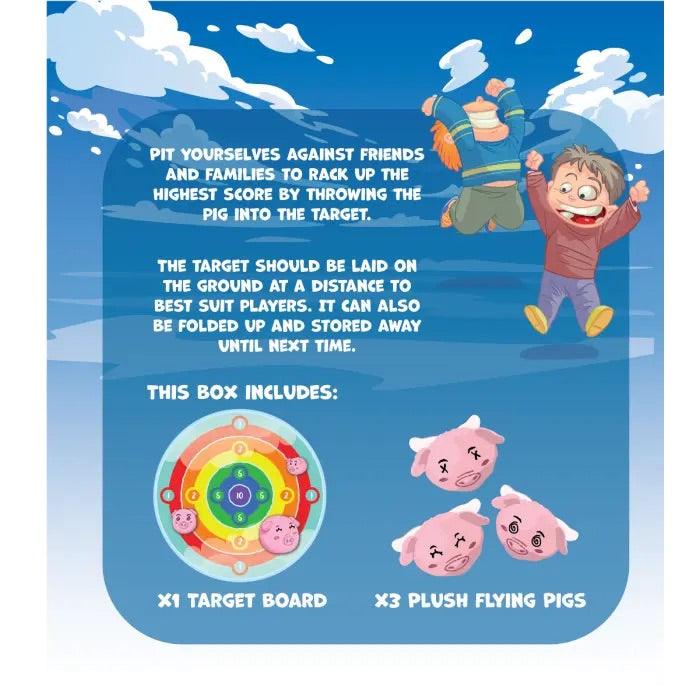 Game - When Pigs Fly - SpectrumStore SG