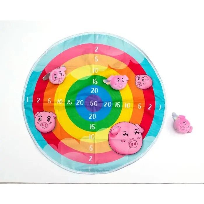 Game - When Pigs Fly - SpectrumStore SG