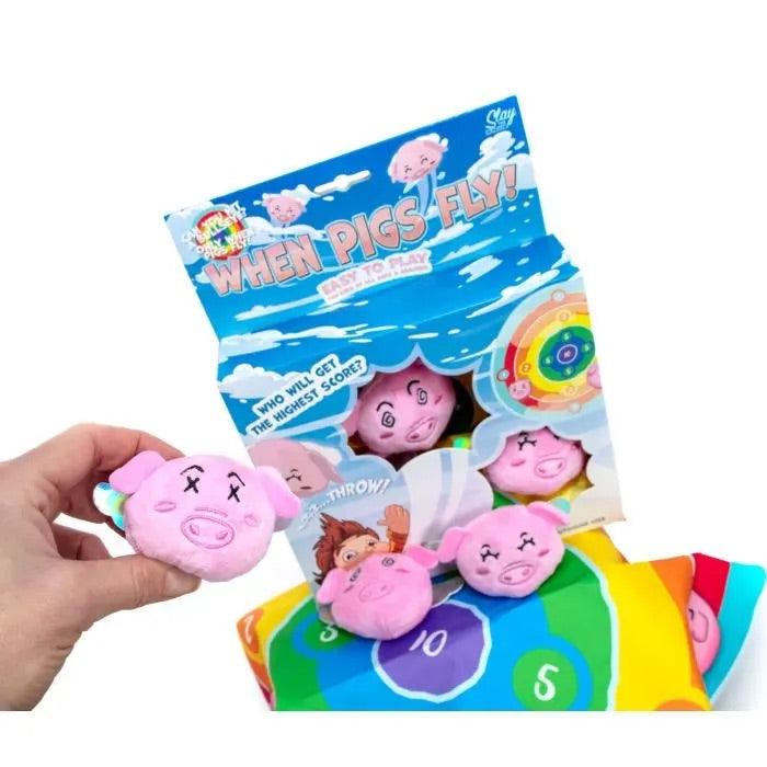 Game - When Pigs Fly - SpectrumStore SG