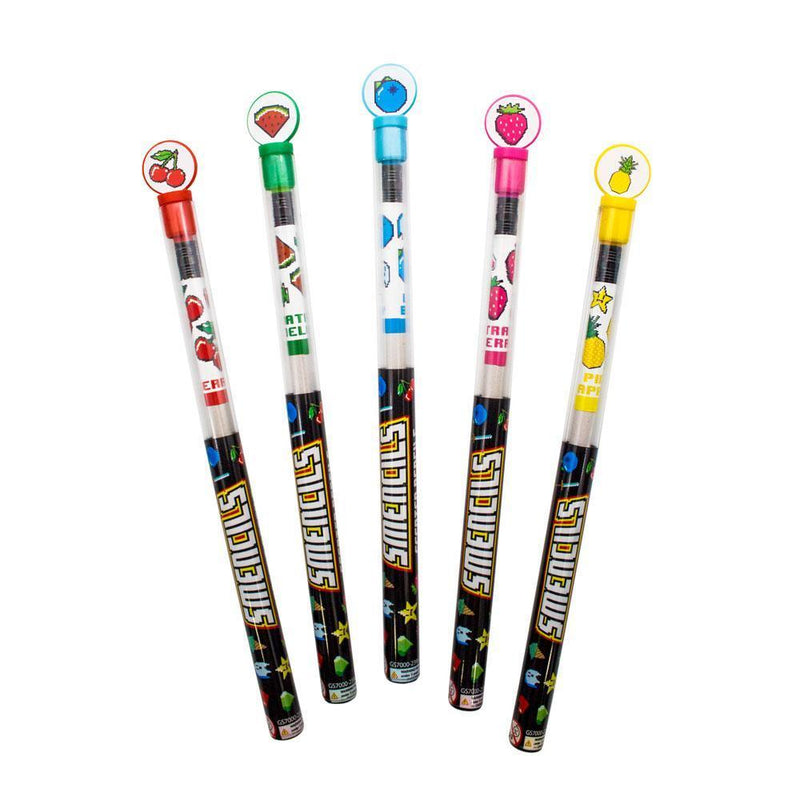 Gamer Smencils 5-Pack - SpectrumStore SG